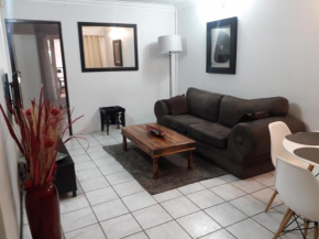 Protea Park Self Catering Guesthouse